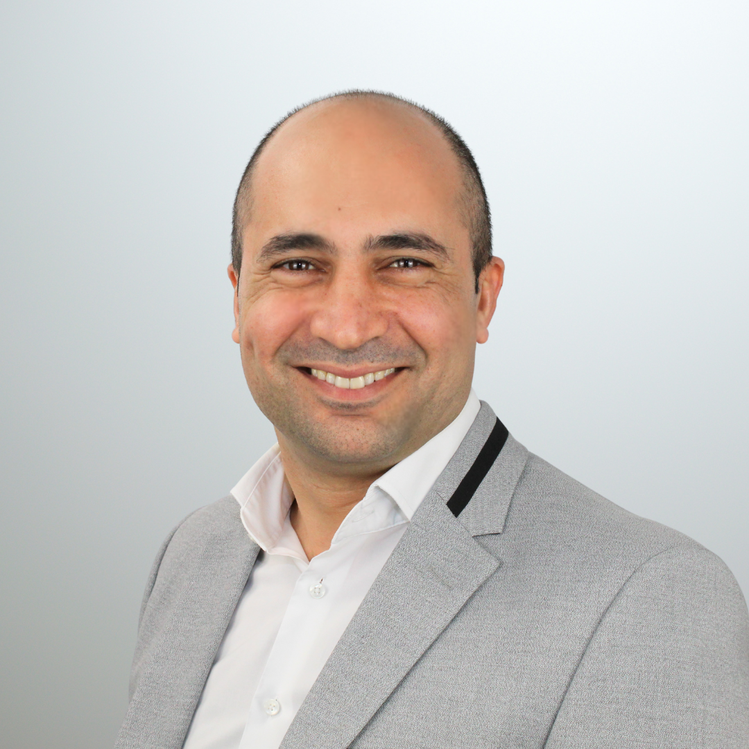 Serhan Evren