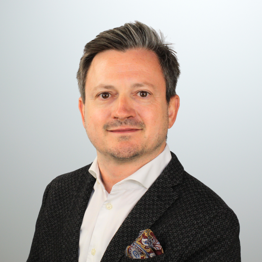 Daniel Schiller